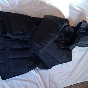 Extremegard Jacket Medium